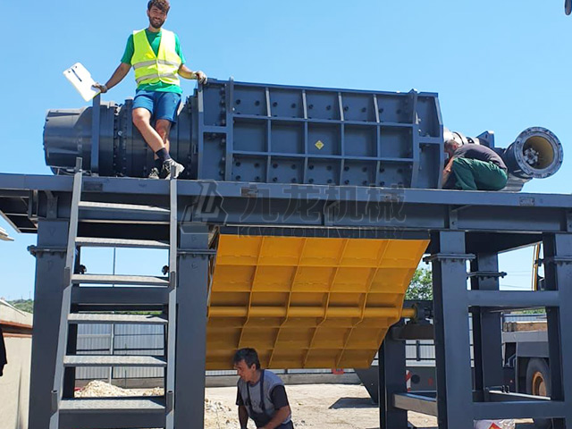 金属撕AK（中国