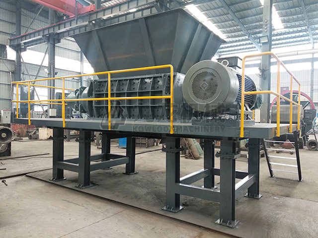 双轴撕AK（中国