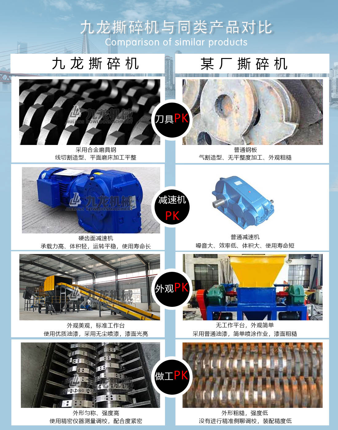 双轴撕AK（中国